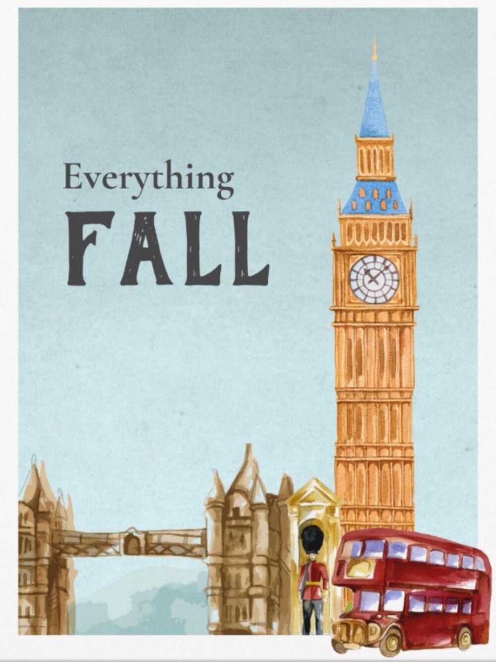 FALL